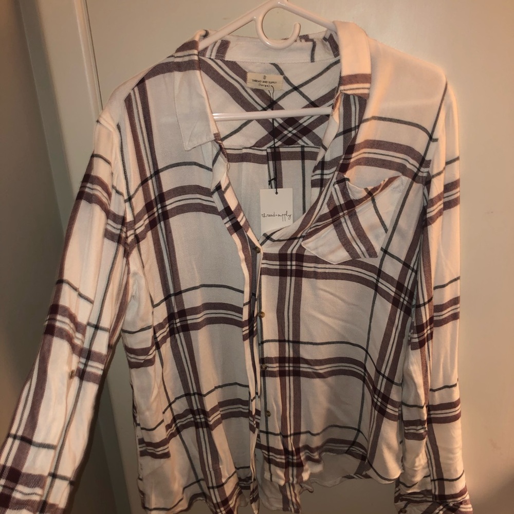 Flannel - Picture 2 of 3